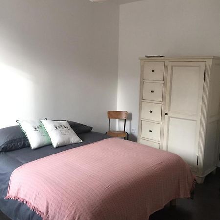 Chez Mb Appartement Bastelicaccia Buitenkant foto