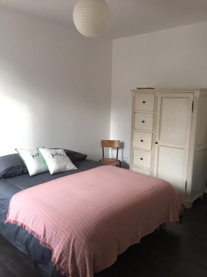 Chez Mb Appartement Bastelicaccia Buitenkant foto