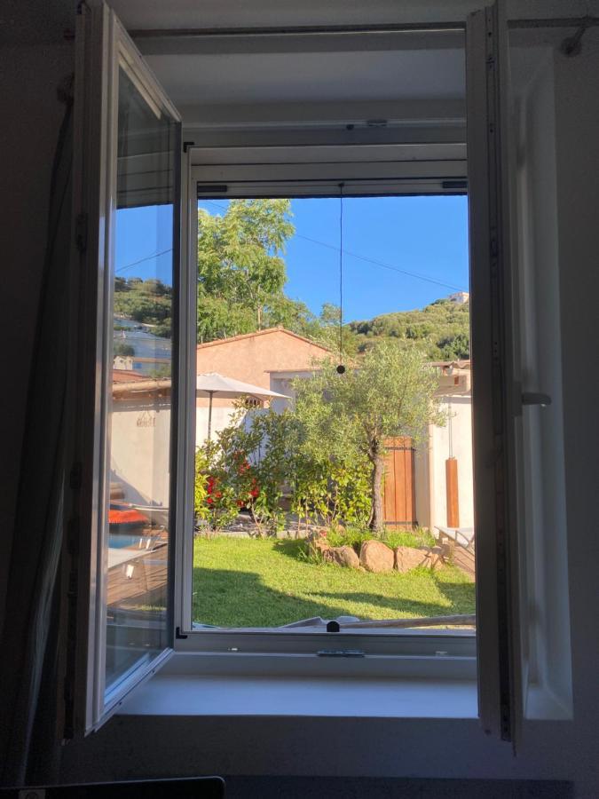 Chez Mb Appartement Bastelicaccia Buitenkant foto